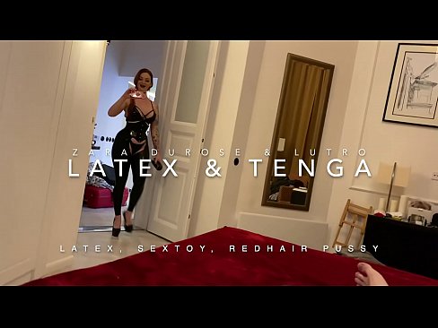 ❤️ Redheaded stepsister in latex costume fucked by stepbrother ️ Super porn at us en-us.porn-93.ru ﹏