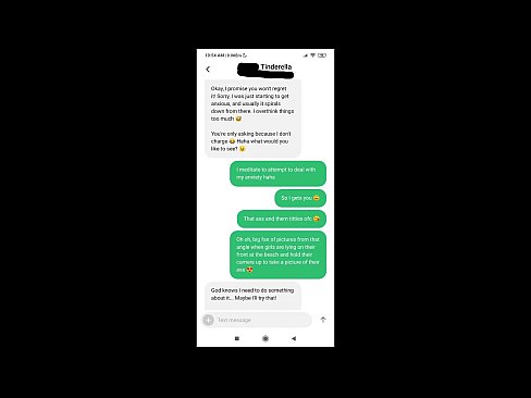 ❤️ I added a new PAWG from Tinder to my harem ( talk to Tinder included) ️ Super porn at us en-us.porn-93.ru ﹏